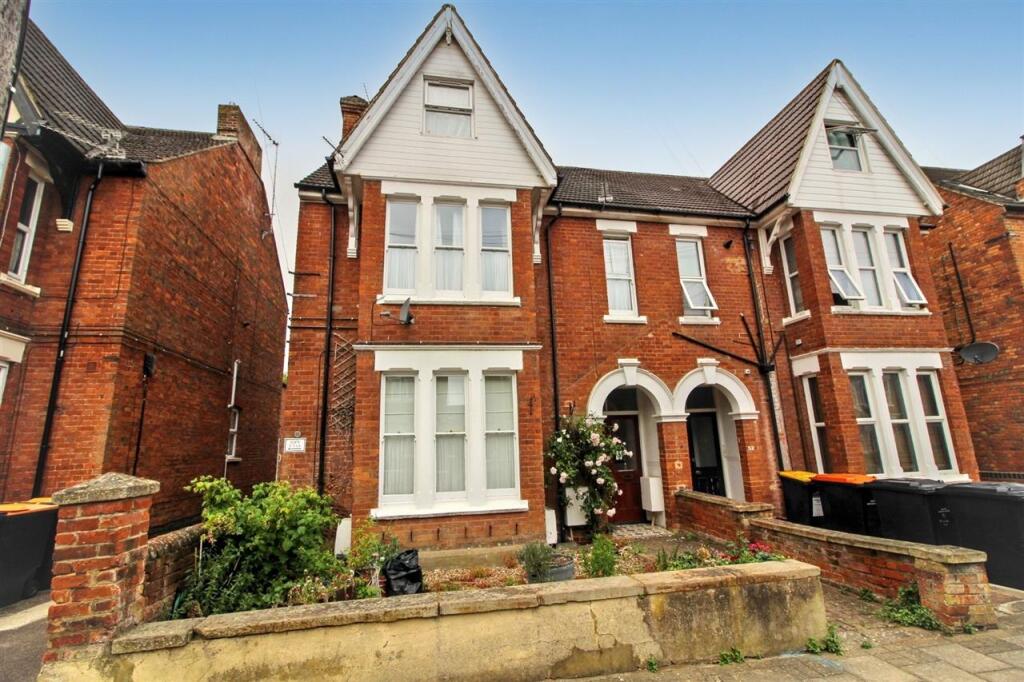 Main image of property: St Michaels Road, Bedford