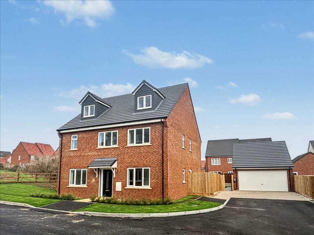 Main image of property: Roxton Road, Great Barford