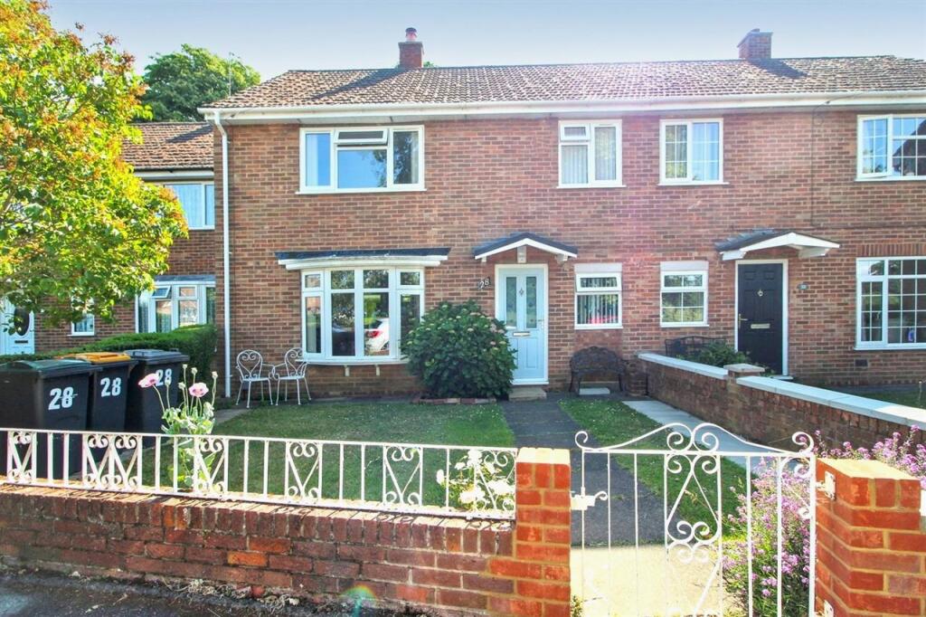 Main image of property: The Spinney, Bedford