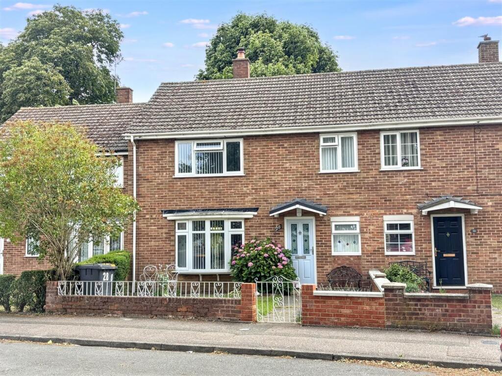 Main image of property: The Spinney, Bedford