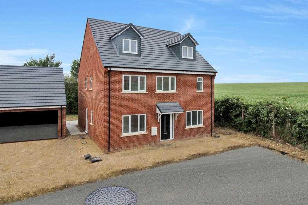 Main image of property: Roxton Road, Great Barford