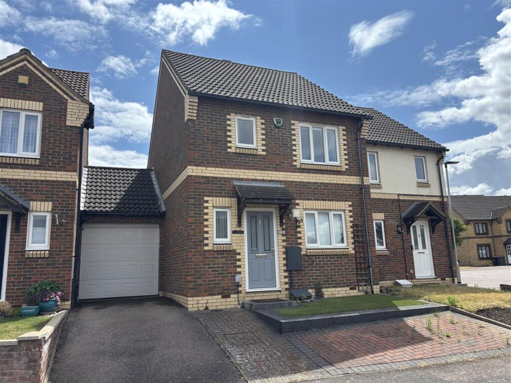 Main image of property: Clover Avenue, Bedford