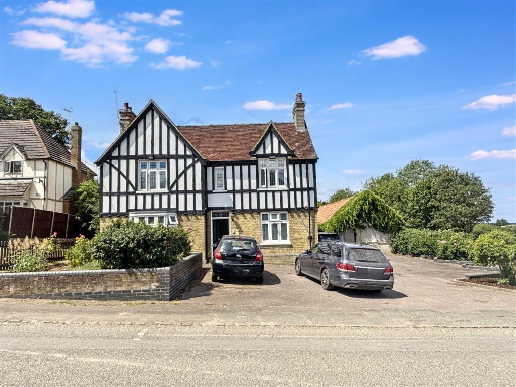 Main image of property: Swan House, Station Road, Turvey