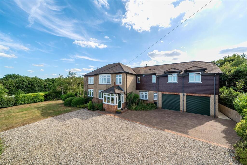 Main image of property: Hill House, Beancroft Road, Marston Moretaine