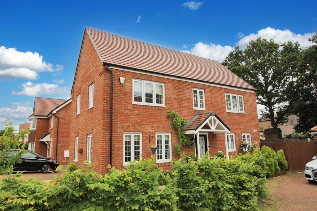 Main image of property: Lacewing Drive, Biddenham