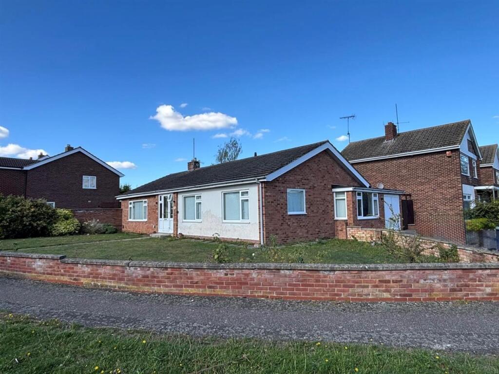 Main image of property: Conway Crescent, Bedford