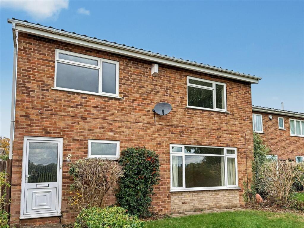 Main image of property: Flint Way, Bedford