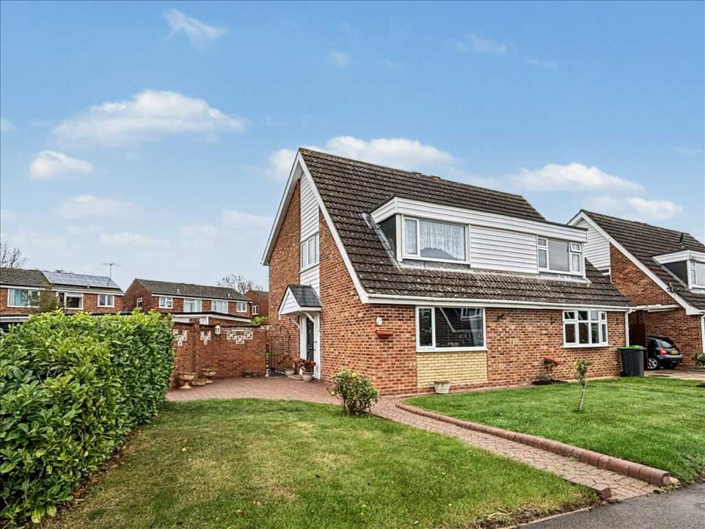 Main image of property: Lincroft, Oakley