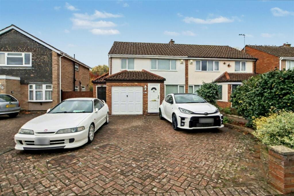 Main image of property: Chiltern Avenue, Bedford