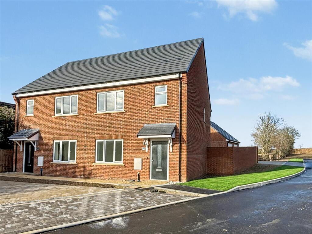 Main image of property: Roxton Road, Great Barford