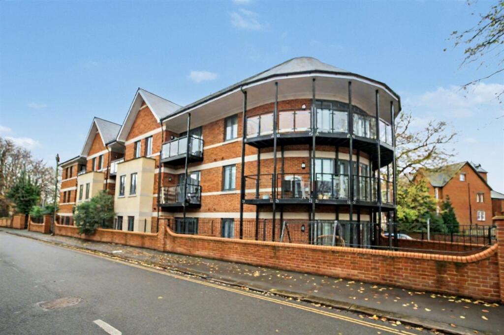 Main image of property: Haymarket Rise, Linden Road, Bedford