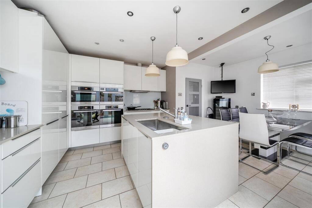 Main image of property: Abbey Road, Bedford