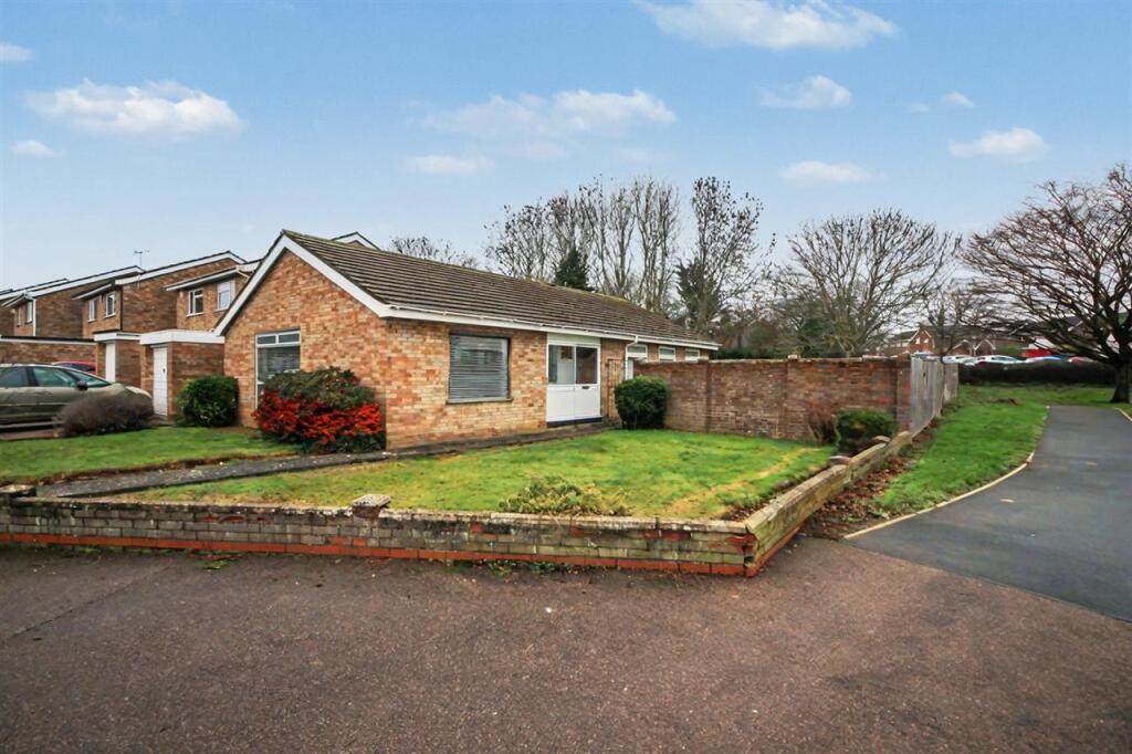 Main image of property: Bure Close, Bedford