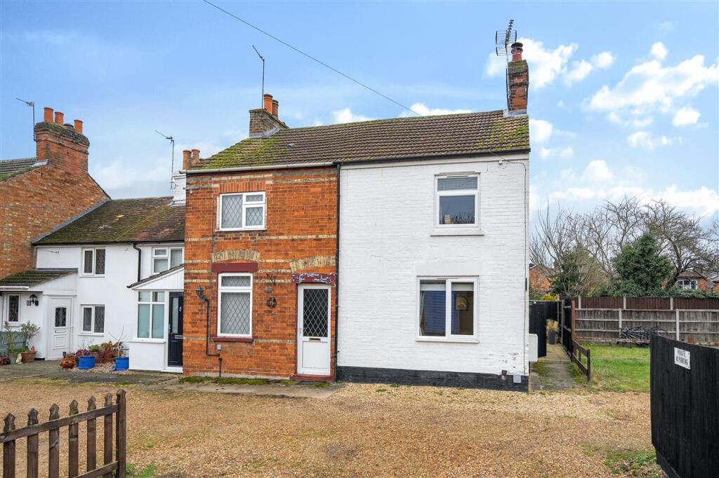 Main image of property: Preservine Walk, Clapham