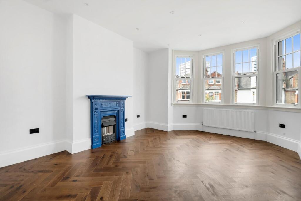 Main image of property: Cranwich Road, London, N16