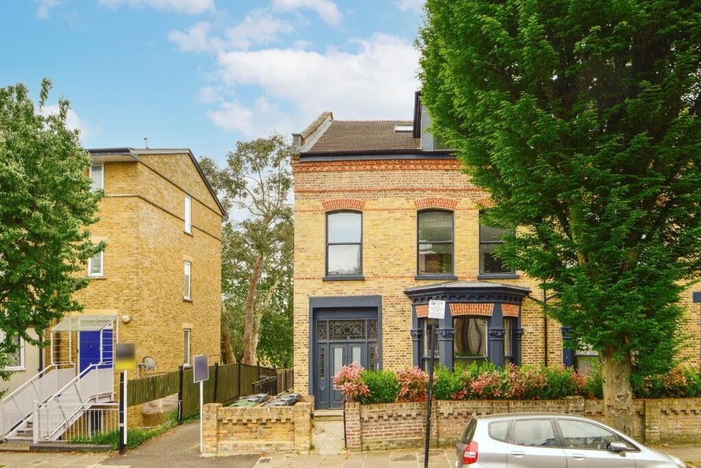 Main image of property: Adolphus Road, London, N4