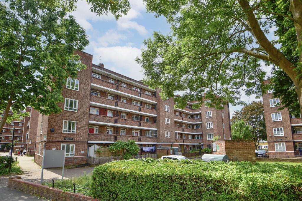 Main image of property: Campion House, London, N16