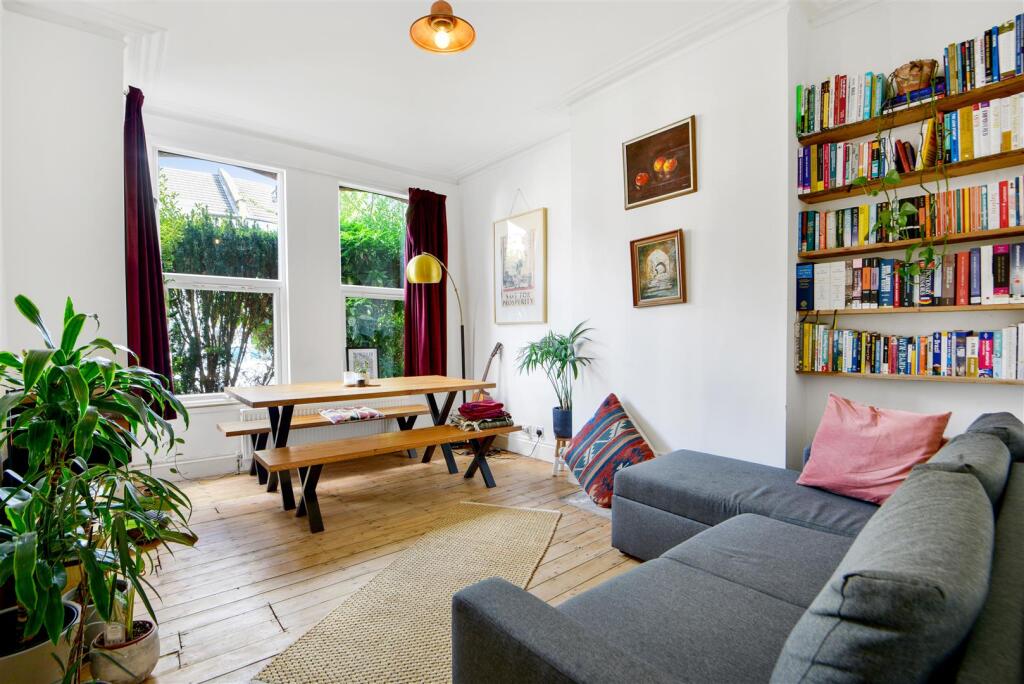 Main image of property: Thorpe Road, London, N15