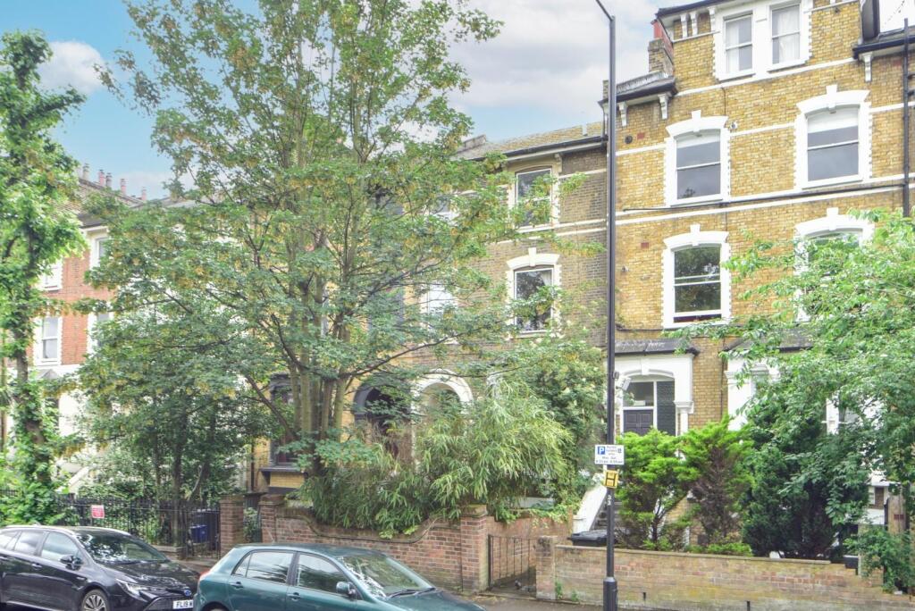Main image of property: Amhurst Road, London, E8