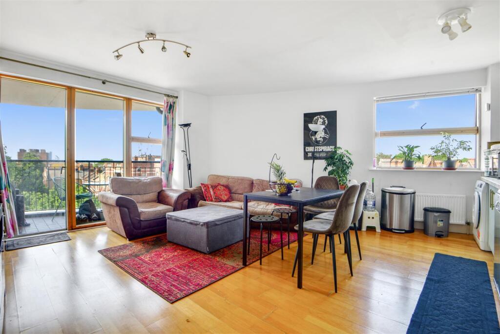 Main image of property: Newington Green, London, N16