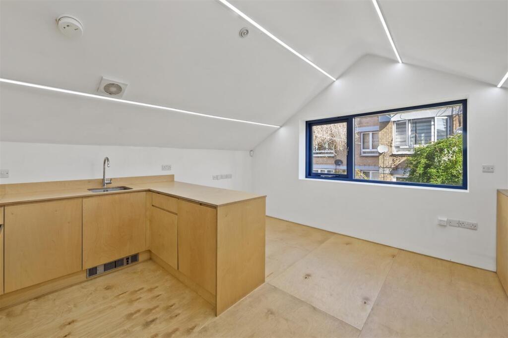 Main image of property: Balls Pond Road, London N1