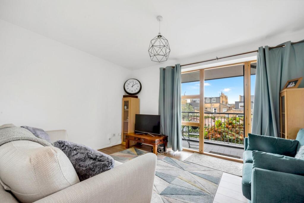 Main image of property: Albion Road, London, N16