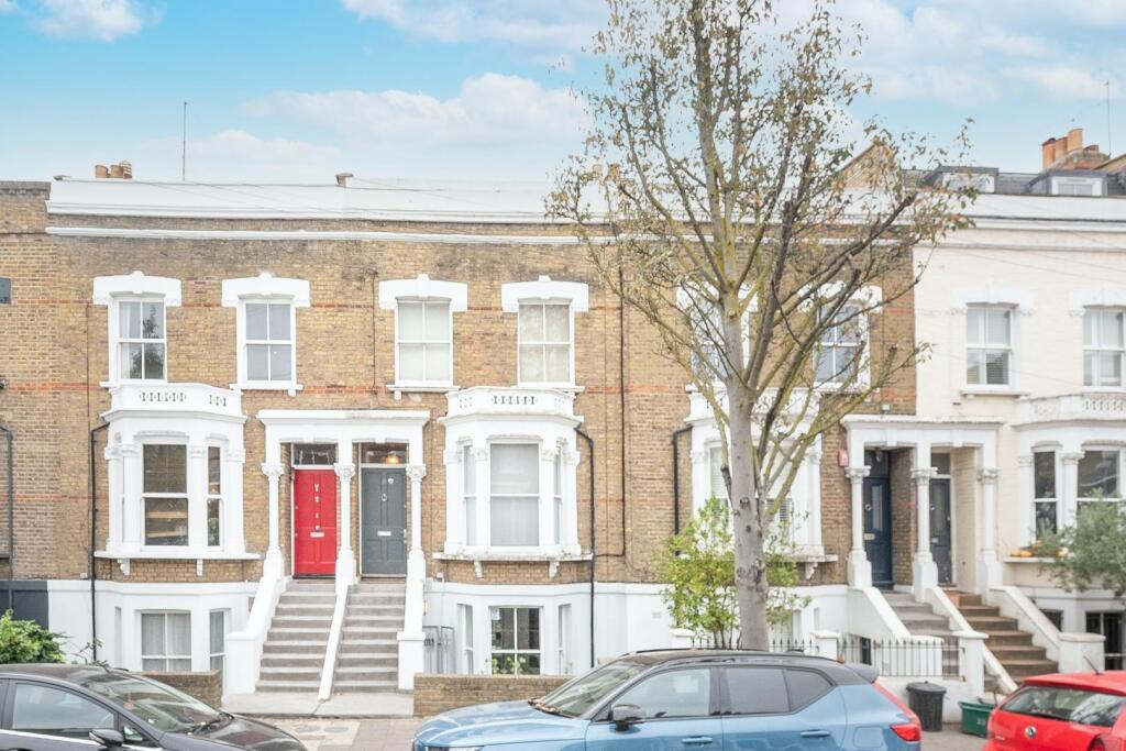 Main image of property: Mountgrove Road, London, N5