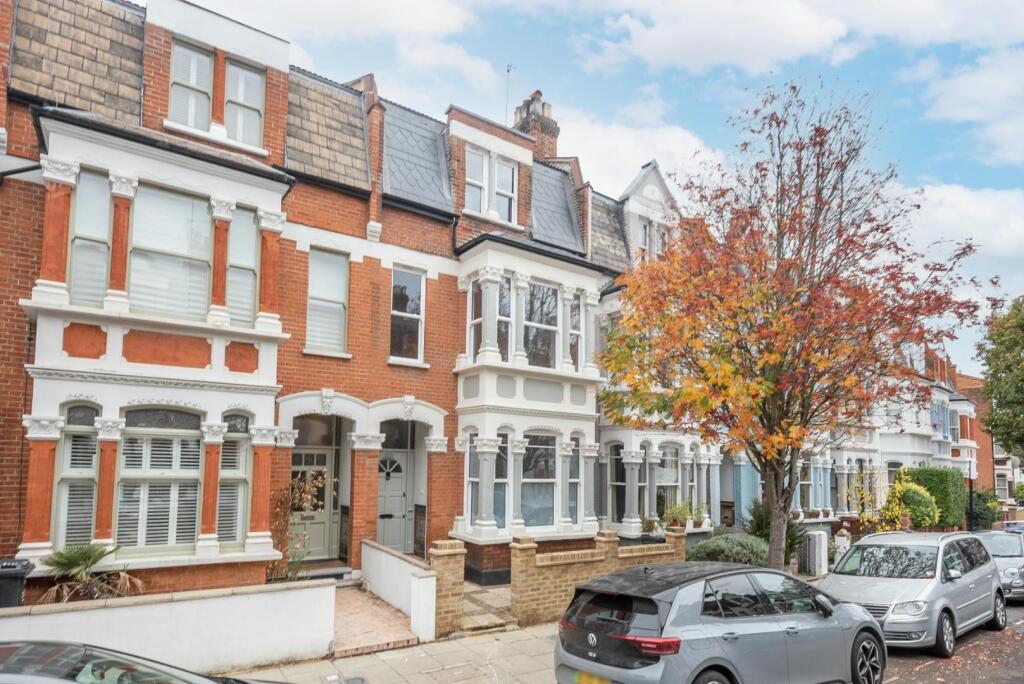 Main image of property: Carysfort Road, London, N16