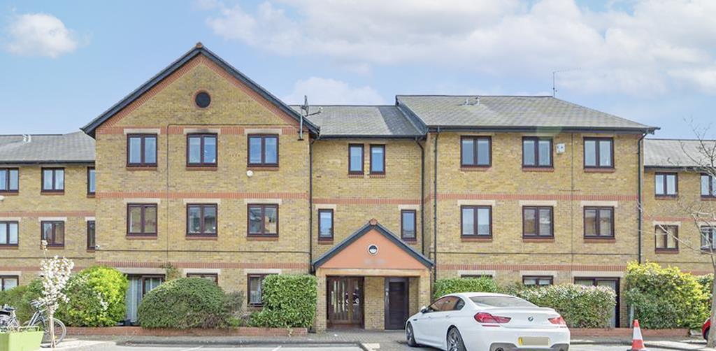 Main image of property: Riverside Close, London, E5