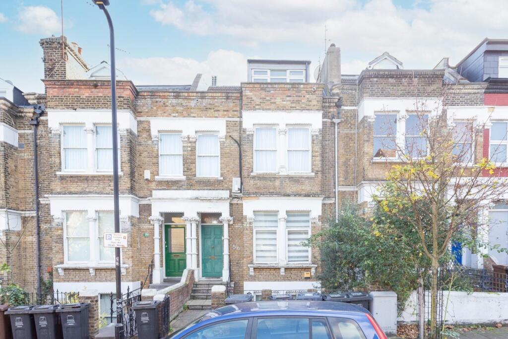 Main image of property: Castlewood Road, London, N16