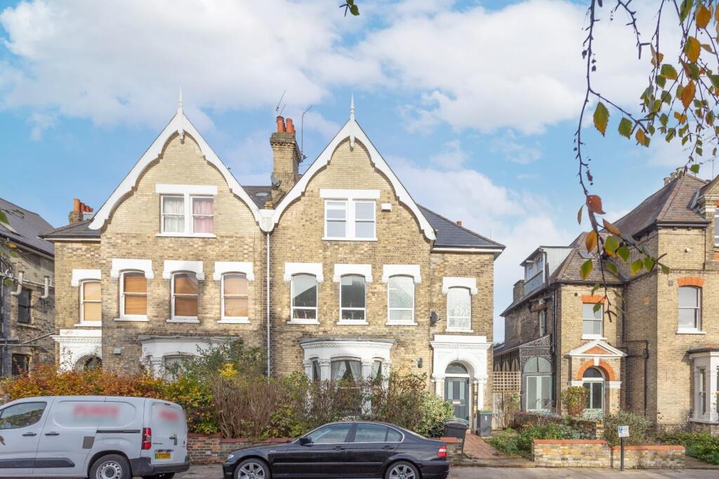 Main image of property: Ribblesdale Road, London, N8