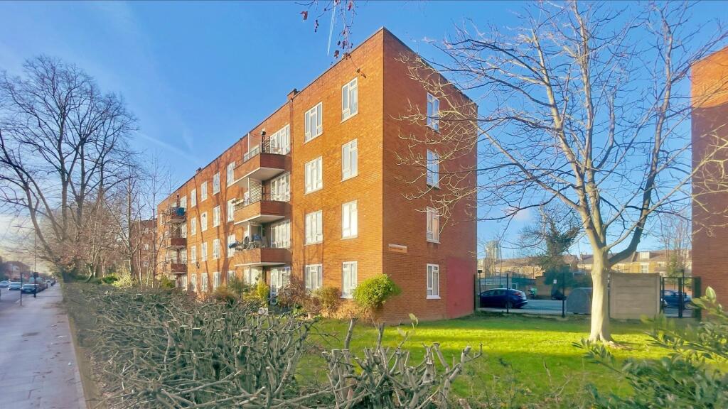 Main image of property: Manor Road, London, N16