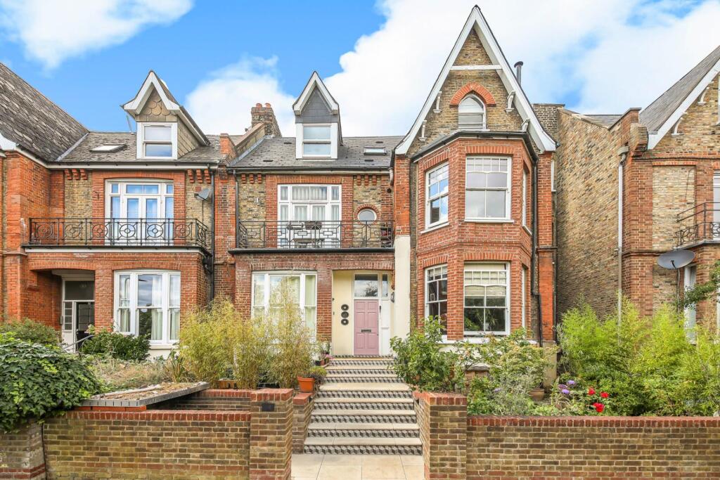 Main image of property: West Bank, London, N16