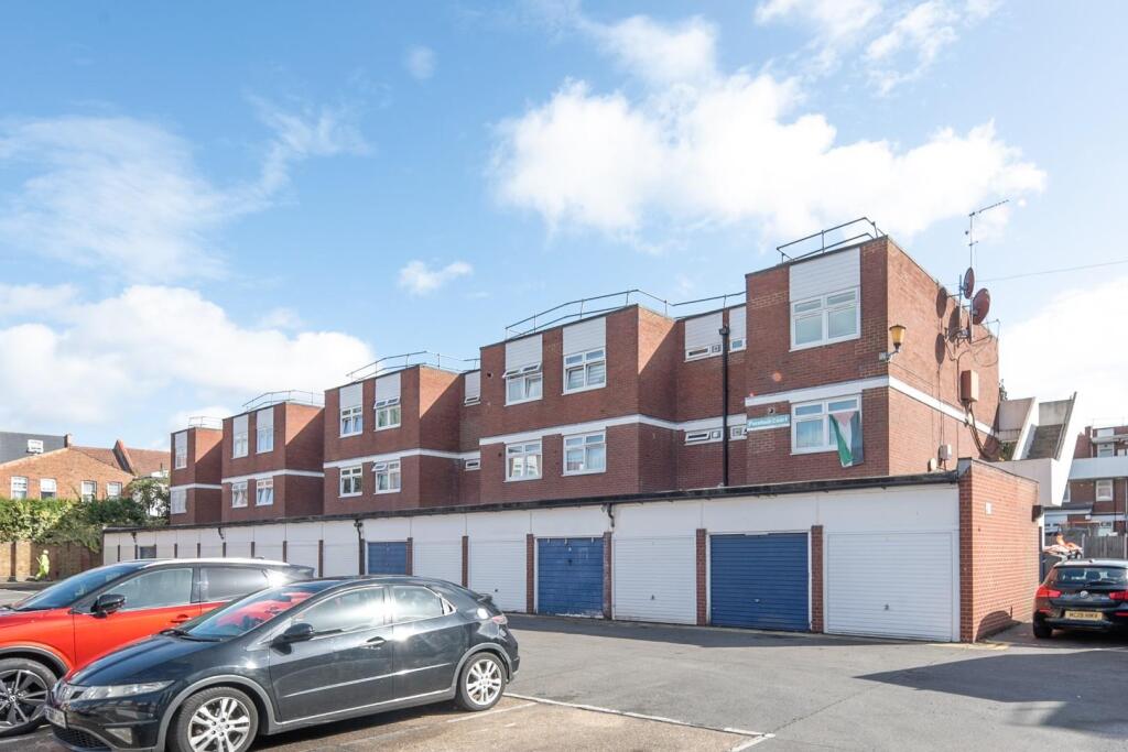 Main image of property: Holmleigh Road Estate, London, N16