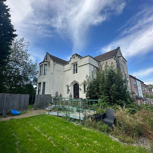 House for sale in Lowwood Road, Birkenhead, CH41