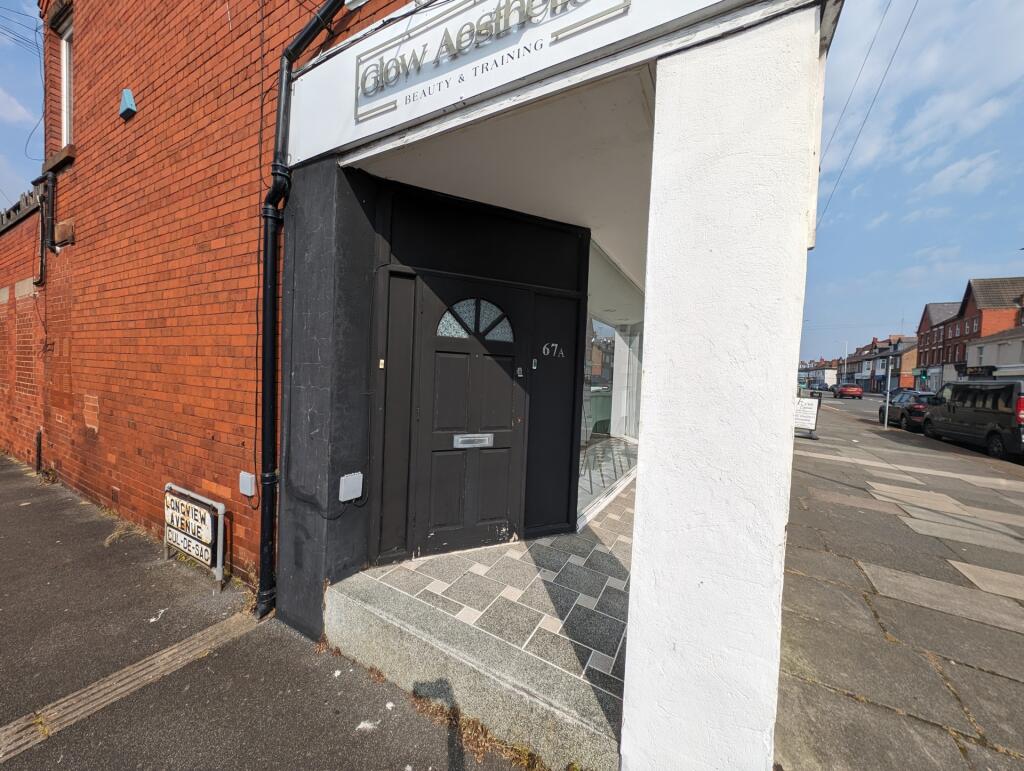 Additional property image - Seaview Road, Wallasey, CH45