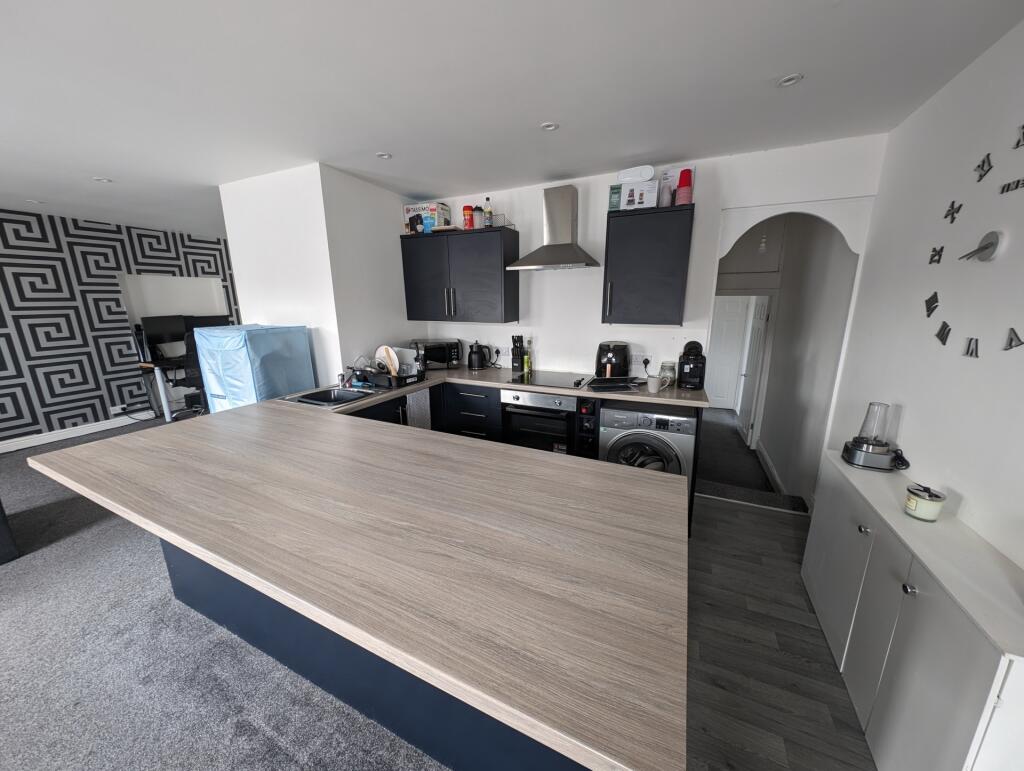 Additional property image - Seaview Road, Wallasey, CH45