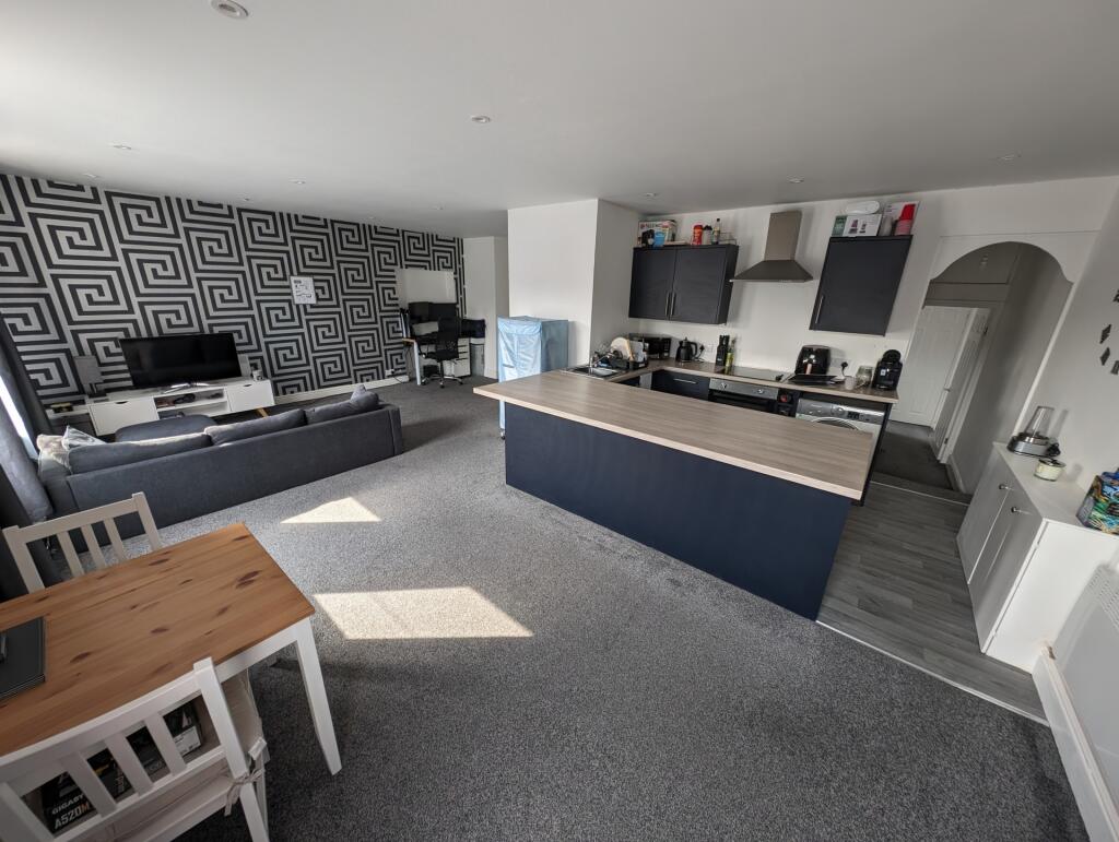Additional property image - Seaview Road, Wallasey, CH45