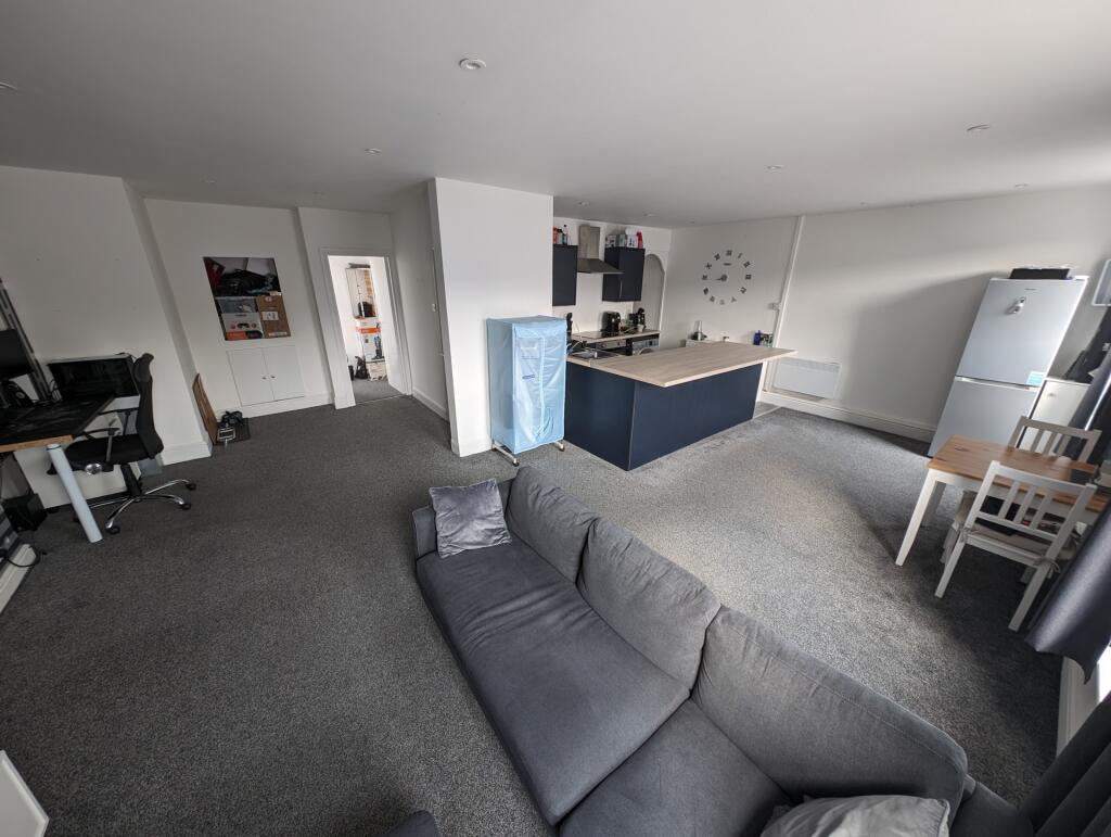Additional property image - Seaview Road, Wallasey, CH45