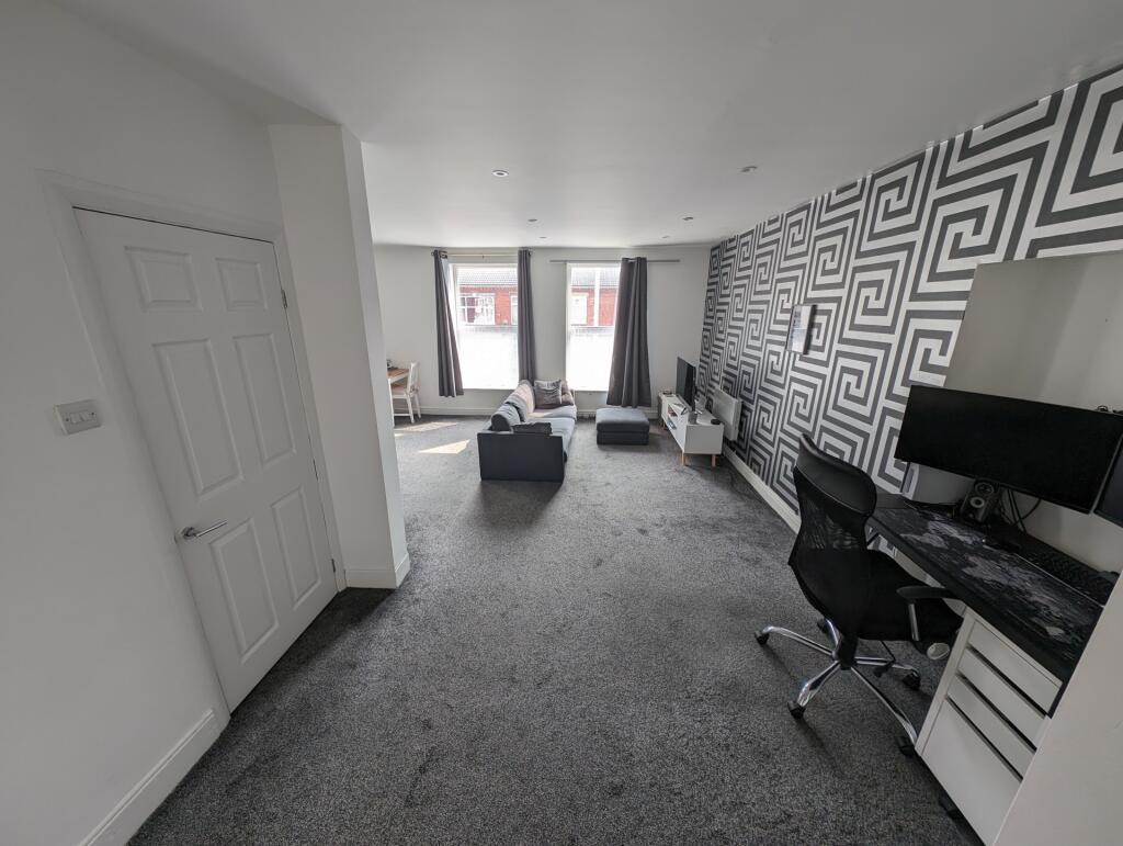 Additional property image - Seaview Road, Wallasey, CH45