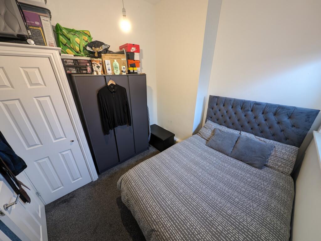 Additional property image - Seaview Road, Wallasey, CH45