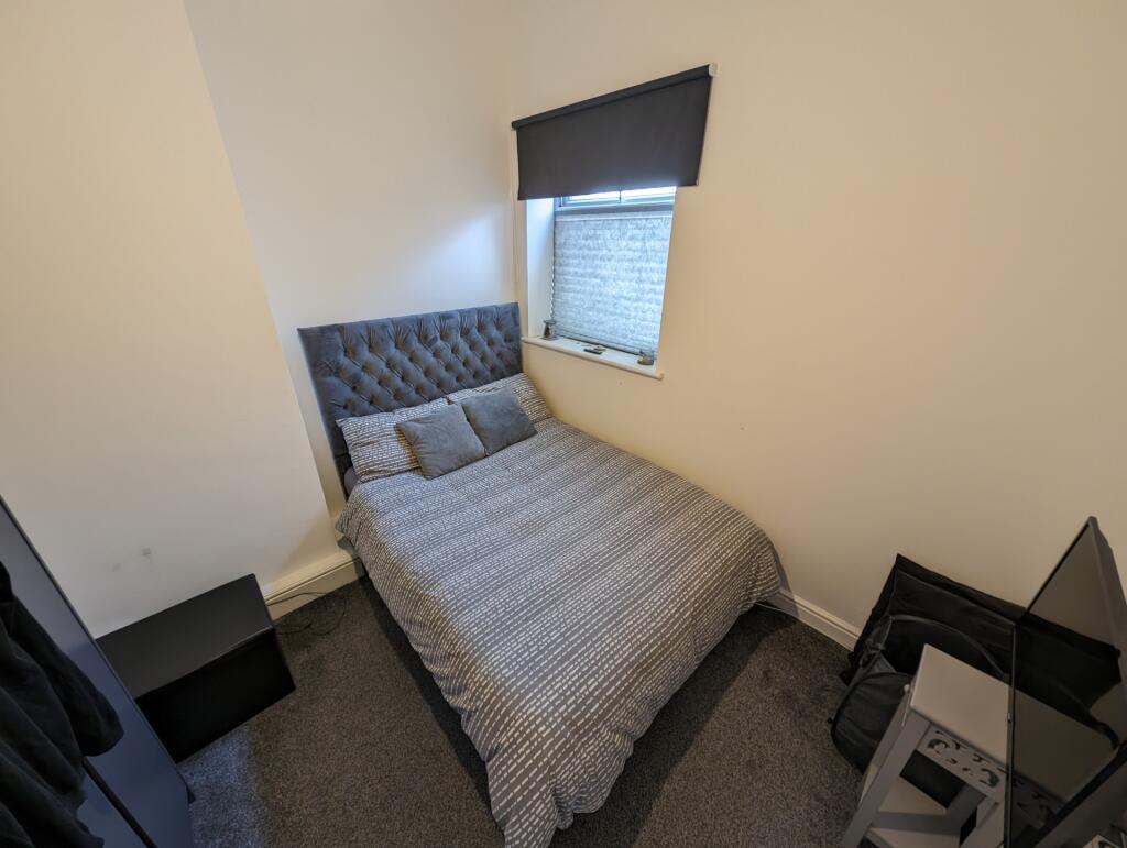 Additional property image - Seaview Road, Wallasey, CH45