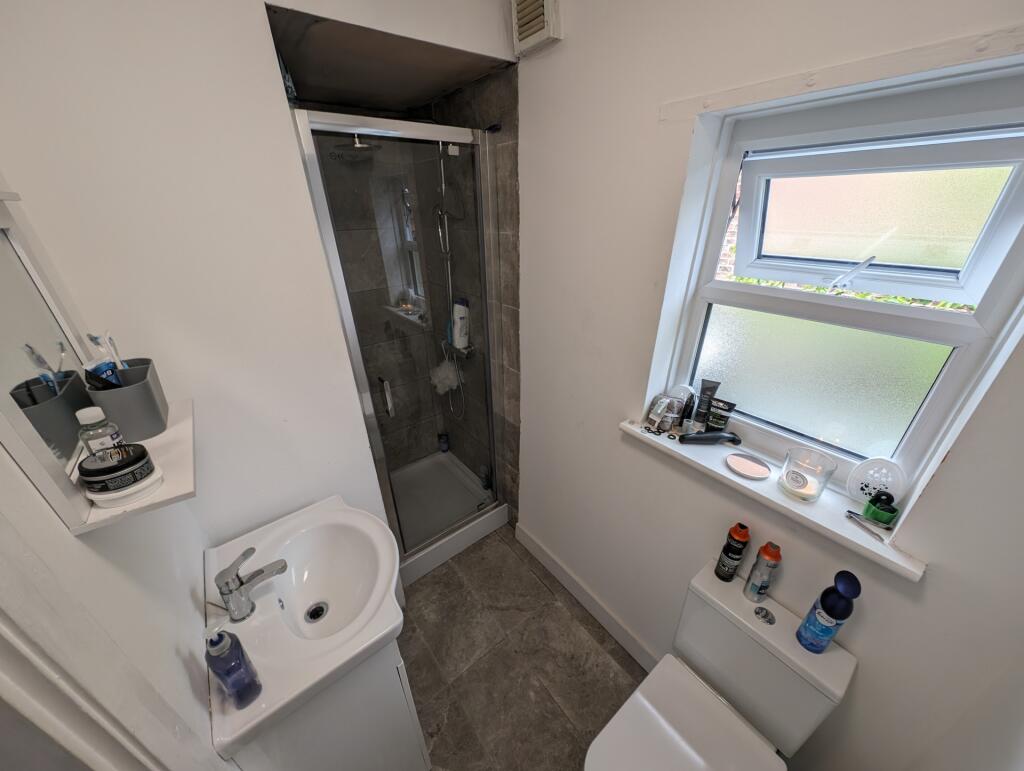 Additional property image - Seaview Road, Wallasey, CH45