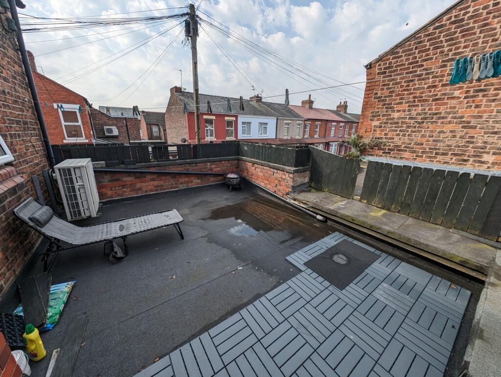 Additional property image - Seaview Road, Wallasey, CH45