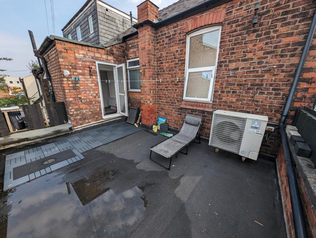 Additional property image - Seaview Road, Wallasey, CH45