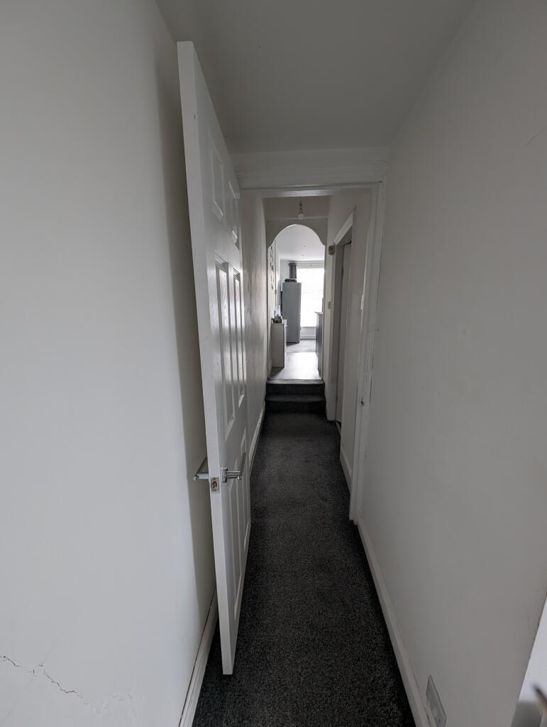 Additional property image - Seaview Road, Wallasey, CH45