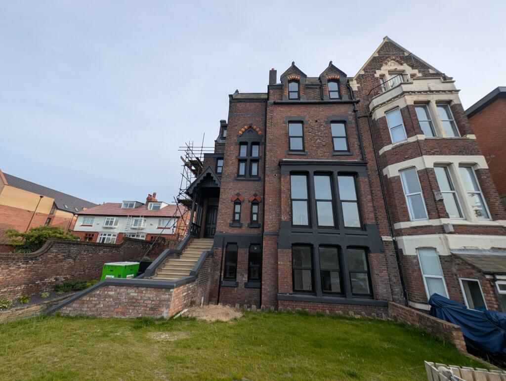 Additional property image - Victoria Road, New Brighton, CH45