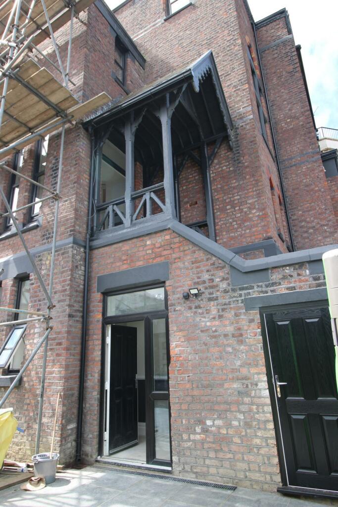Additional property image - Victoria Road, New Brighton, CH45