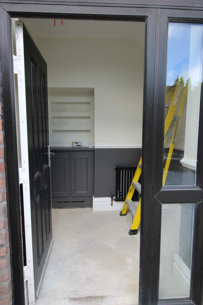 Additional property image - Victoria Road, New Brighton, CH45