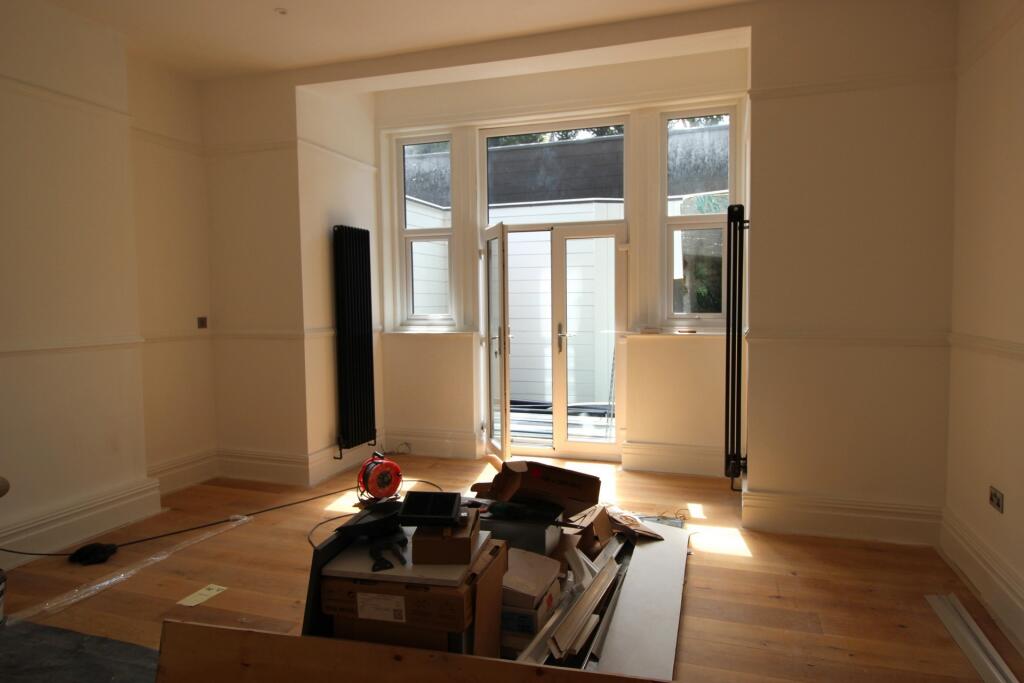 Additional property image - Victoria Road, New Brighton, CH45